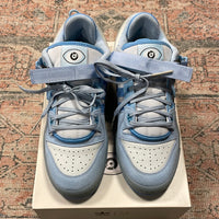 Adidas Forum Bad Bunny Blue Tint