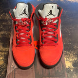 Jordan 5 Raging Bull