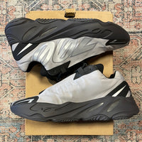 Yeezy 700 Mnvn Metallic