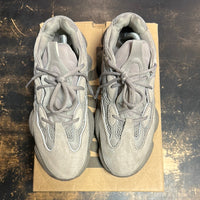 Yeezy 500 Ash Grey