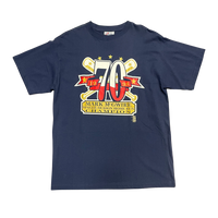 Vintage 1998 Mark McGwire Homerun Tshirt