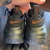 Nike Foamposite Pro Sequoia