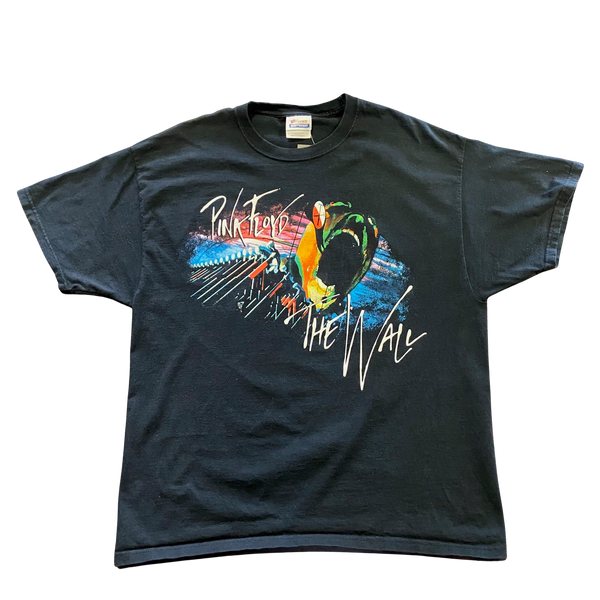 Vintage 2000s Pink Floyd Tshirt
