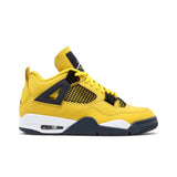 Jordan 4 Lightning