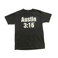 stone Cold Steve Austin 3:16 Reprint Tshirt