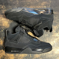 Jordan 4 Black Cat