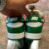 Nike Dunk Off White Pine Green