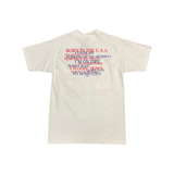 Vintage 1999 Bruce Spingsteen Born in the USA Tshirt