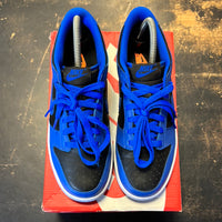 Nike Dunk Low Cobalt