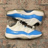 Jordan 11 Low Unc