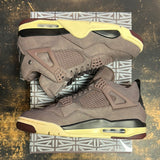 Jordan 4 A Ma Maniere