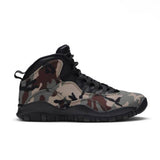 Jordan 10 Woodland Camo