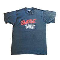 Vintage Dare Tshirt
