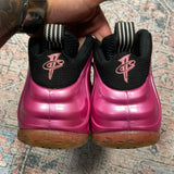 Nike Foamposite Pearlized Pink