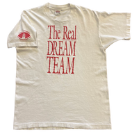 Vintage 1992 Alabama Dream Team Tshirt