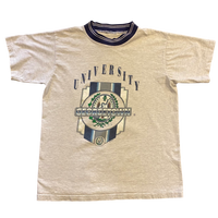 Vintage Georgetown Ringer Tshirt