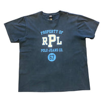 Polo Jeans RPL Tshirt
