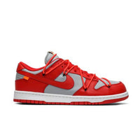 Nike Dunk Low Off White Unlv