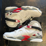 Jordan 8 Bugs Bunny