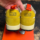 Nike Tom Sachs General Purpose Sulfur