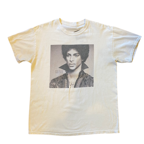 RIP Prince Memorial Tshirt