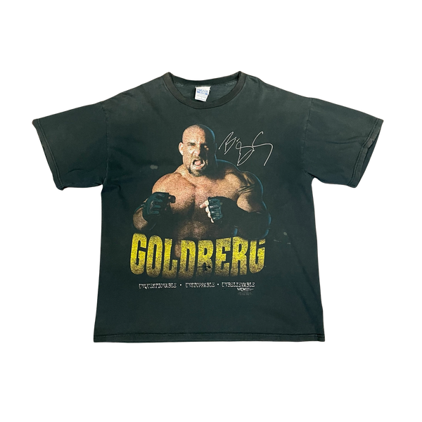 Vintage Goldberg Tshirt