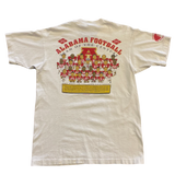 Vintage 1992 Alabama Dream Team Tshirt