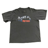 Vintage 2000 The Sopranos Tshirt