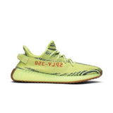 Yeezy 350 Semi Frozen