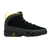 Jordan 9 University Gold