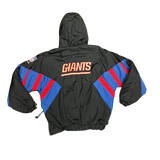 Vintage NY Giants Starter Jacket