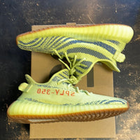 Yeezy 350 Semi Frozen