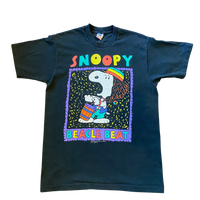 Vintage Snoopy Beagle Beat Tshirt