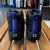 Jordan 12 Dark Concord