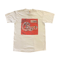 Vintage 1997 Chicago Tour Tshirt