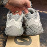 Yeezy 500 Ash Grey