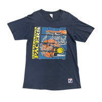 Vintage 1991 Indiana Pacers Tshirt