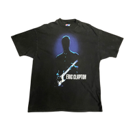 Vintage 1994 Eric Clapton The Blues Tshirt