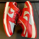 Nike DunK Low Unlv