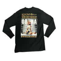 Obama The New Champ Long Sleeve