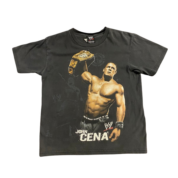 Vintage 2007 John Cena Tshirt