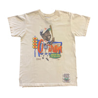 Vintage 1990 Hank Aaron Tshirt