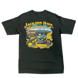 Vintage 2005 Harley Jackson Hole Tshirt