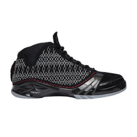 Jordan 23 Black Stealth