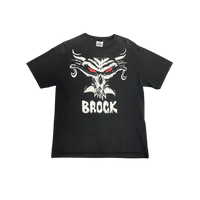 Vintage 2002 Brock Lesner Tshirt