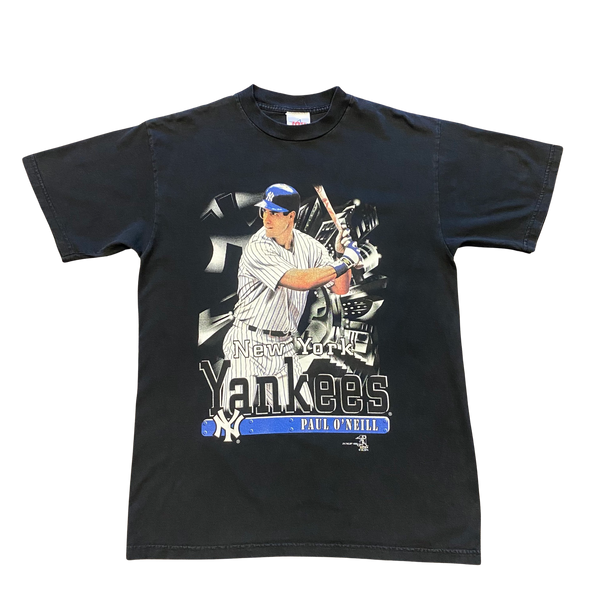 Vintage 1999 NY Yankees Paul Oneill Tshirt