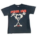 Vintage Pearl Jam Alive Tshirt