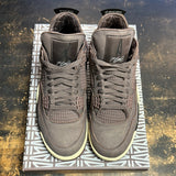 Jordan 4 A Ma Maniere